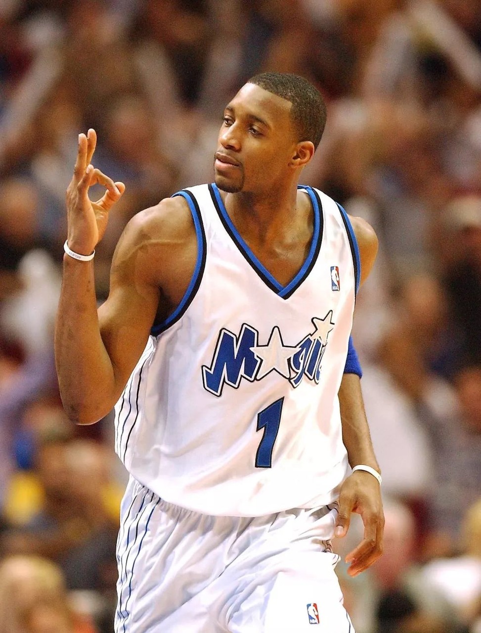 2026世界杯高清直播平台-当年得分王！麦迪：我不认为03年地球上哪个球员比我更强
